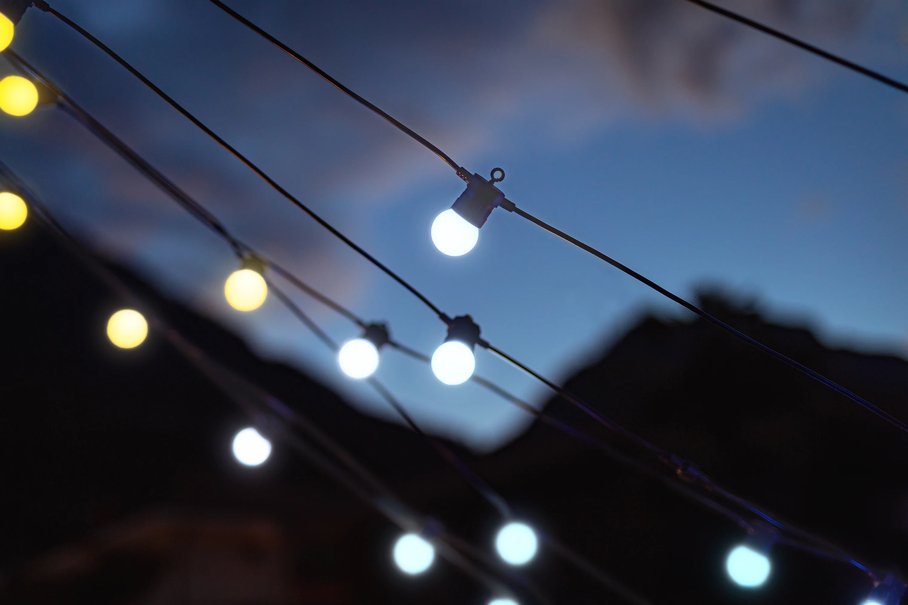 Outdoor Lighting